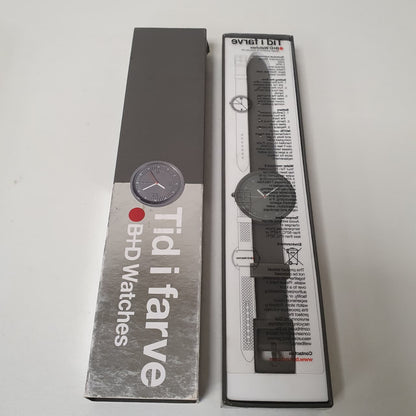 Tid I Farve Watch , 12200