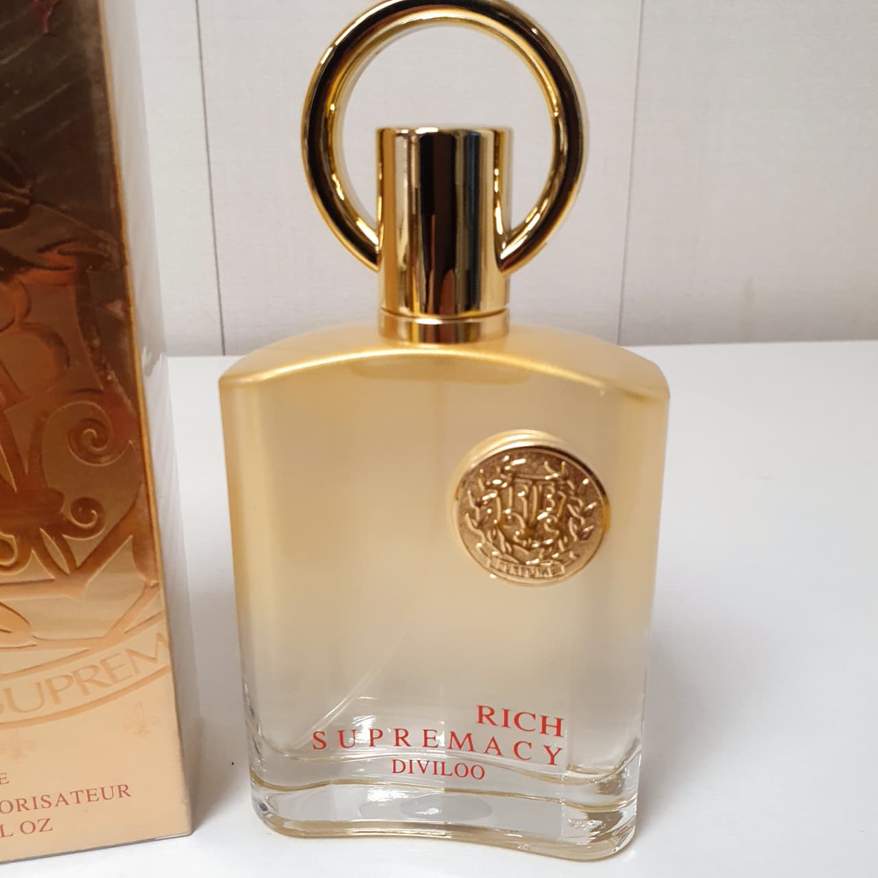 Diviloo Rich Supermacy Perfume , 32450