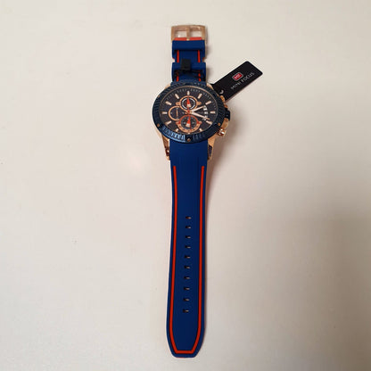 Mini Focus MF Mens Watch