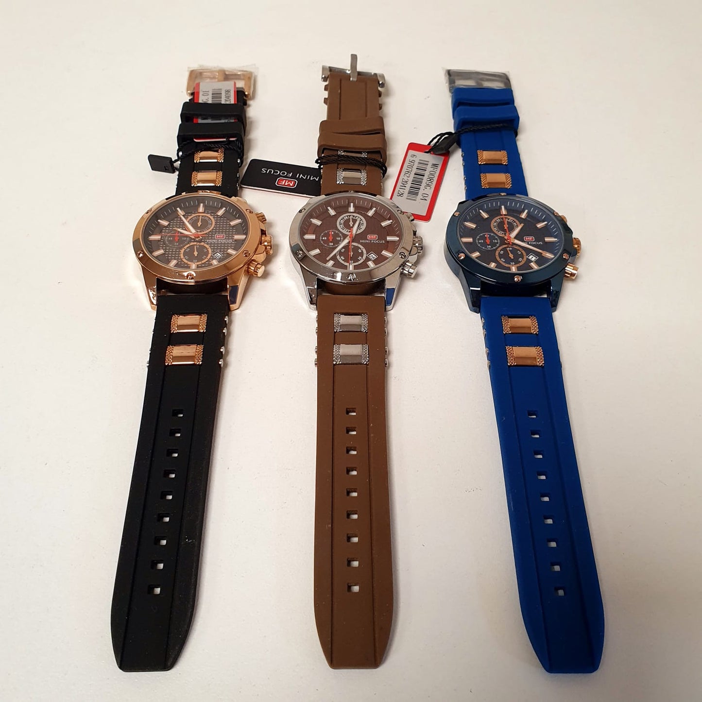 Mini Focus MF Mens Watch