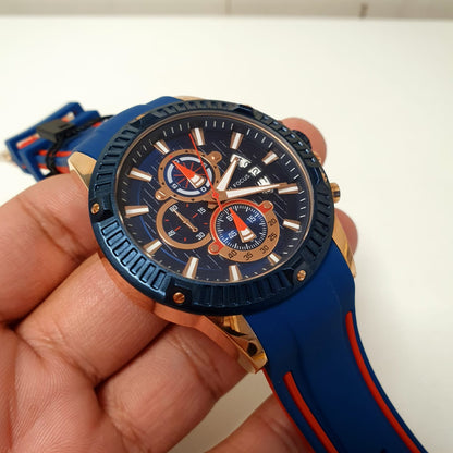 Mini Focus MF Mens Watch