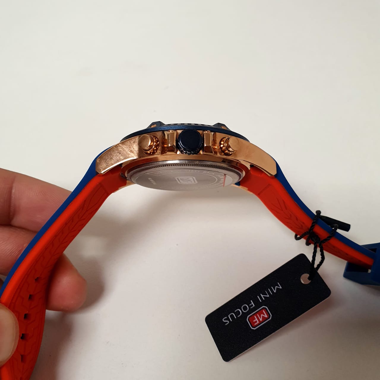 Mini Focus MF Mens Watch