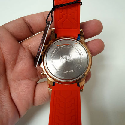 Mini Focus MF Mens Watch