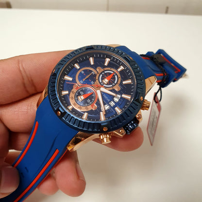 Mini Focus MF Mens Watch