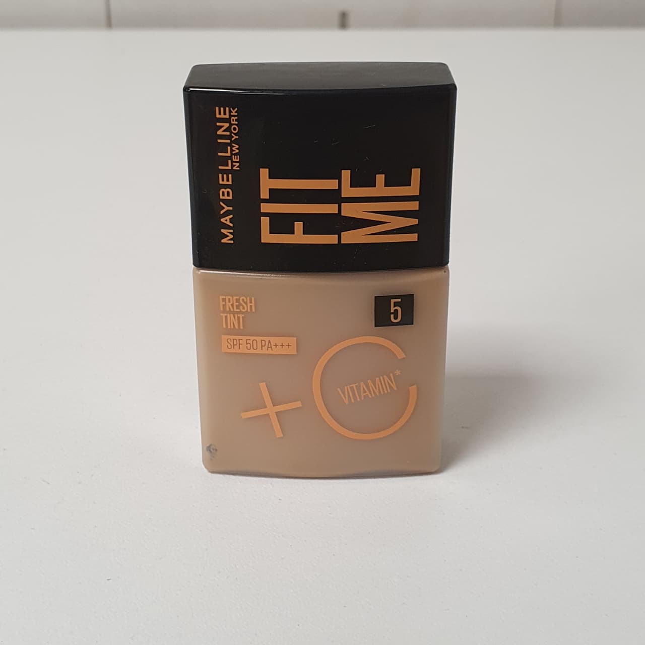 Fit Me Tint By Maybelline,