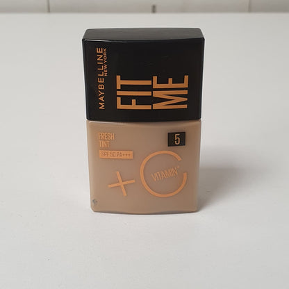 Fit Me Tint By Maybelline,