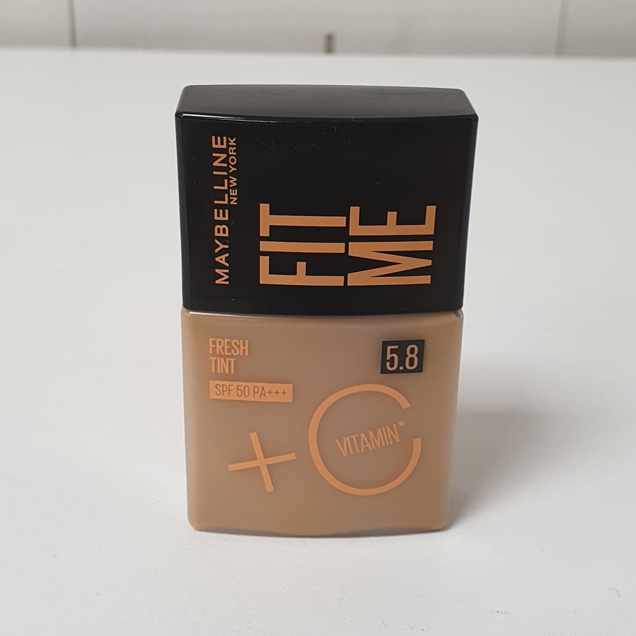Fit Me Tint By Maybelline,
