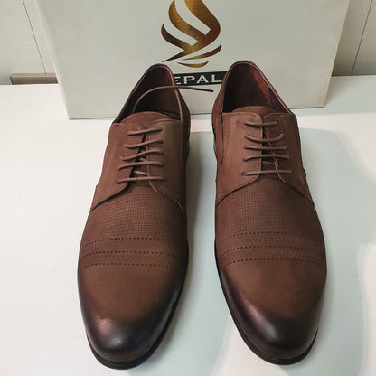 Hand Made Shoes by Sepals Turkey Art#0045
