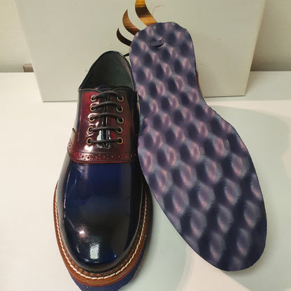 Turkish Orthopedic Medicated Shoes Art # 0042