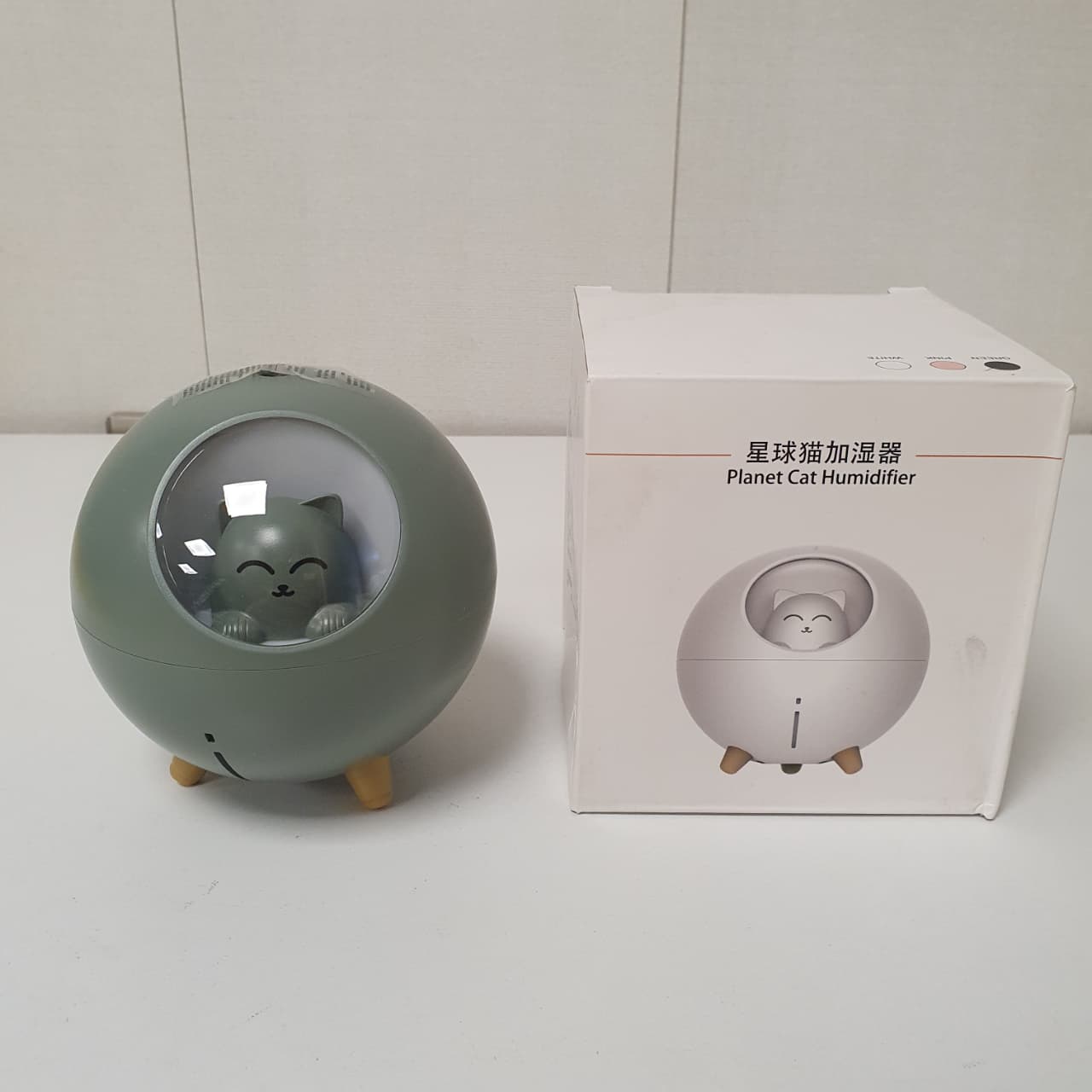 Planet Cat Style  Humidifier 252000