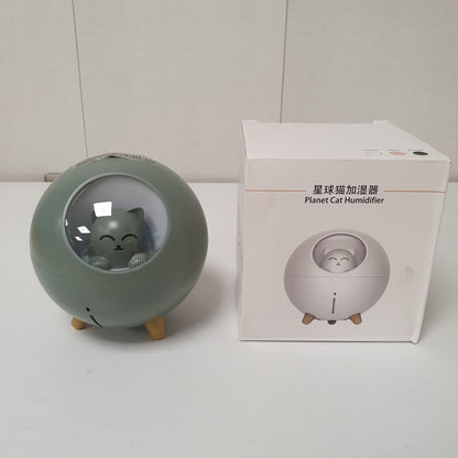 Planet Cat Style  Humidifier 252000