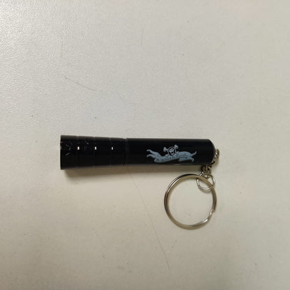 Mini Portable LED Flashlight