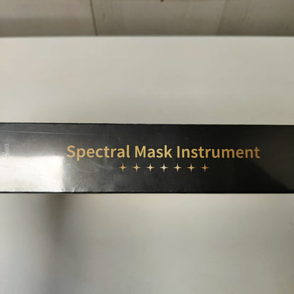 YANXER LED Light Therapy Face Mask