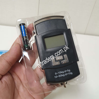Portable Electronic Scale Digital, 12200