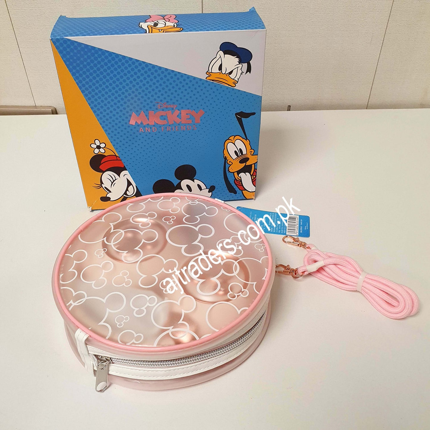 Disney Mickey Headphone, 13090