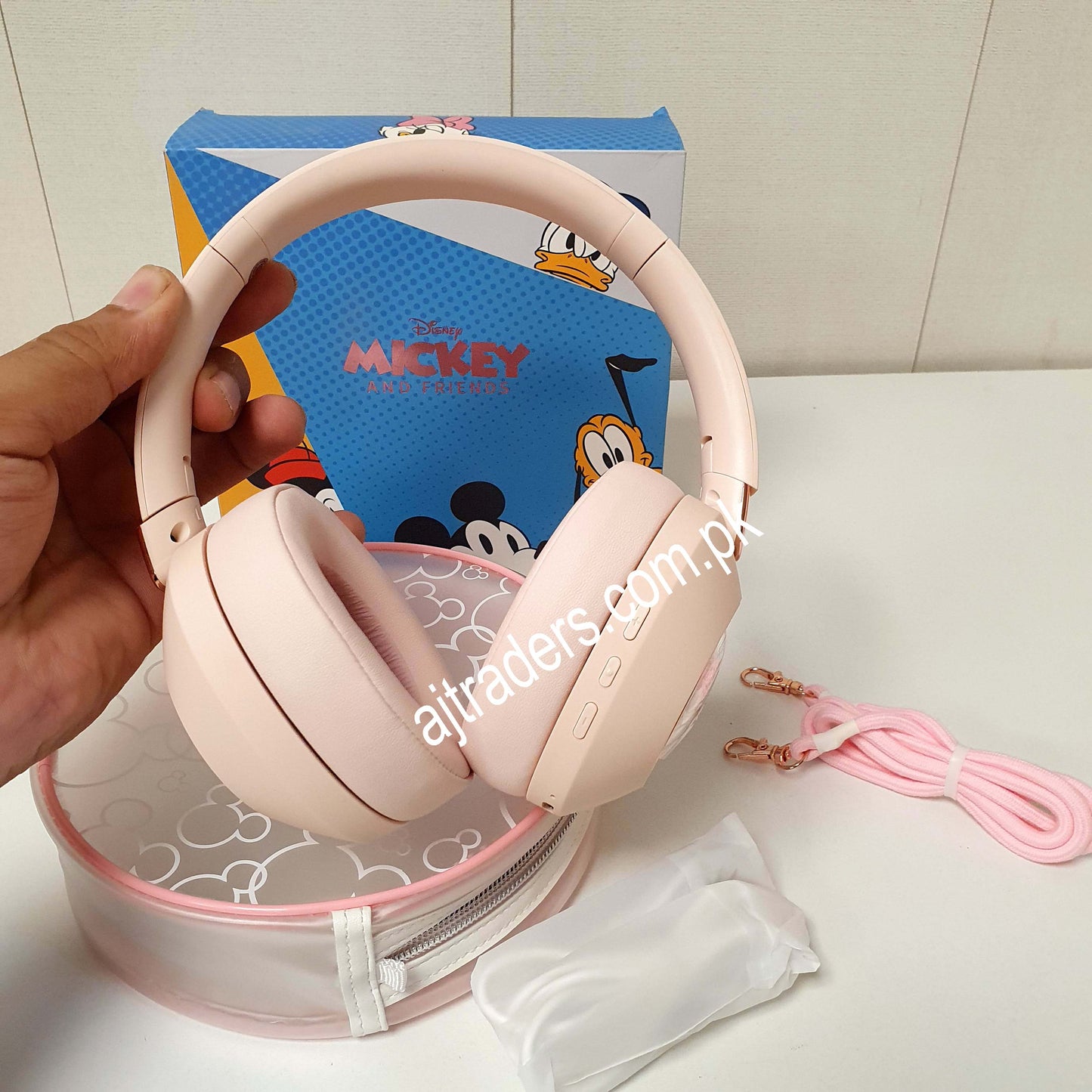 Disney Mickey Headphone, 13090