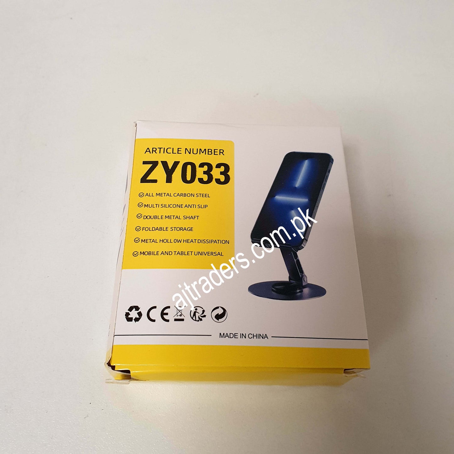 Mobile Table Universal Stand, 21350