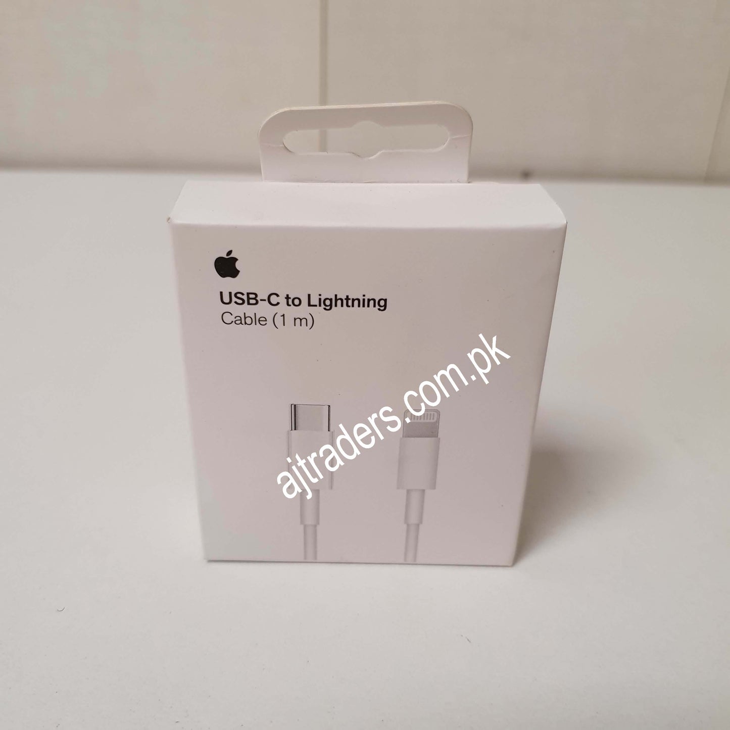 Usb C To Lightning Cable 1m Length, 31120