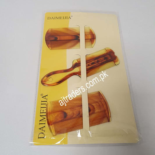 Daimelia Comb Set , 31330