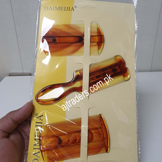 Daimelia Comb Set , 31330