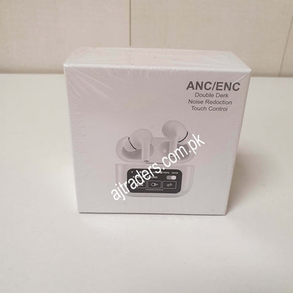 Anc/Enc Double Derk Ear Buds, 21970