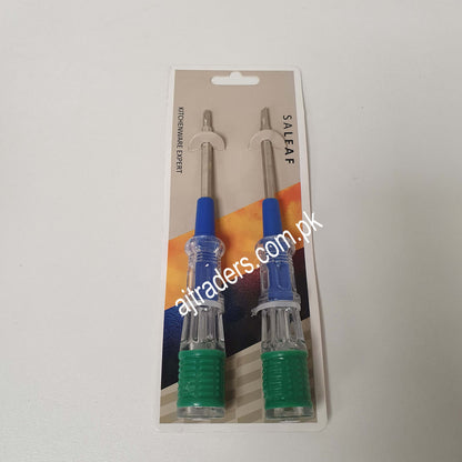 Screw driver pack of 2, 51130