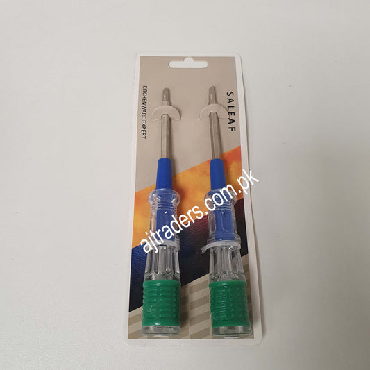 Screw driver pack of 2, 51130