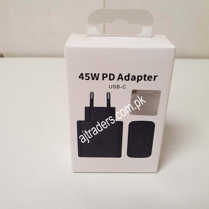 45w PD Adapter USB-c, 32180