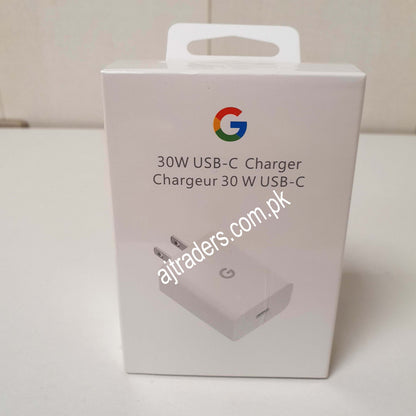 30w Usb-c Charger Google, 61035