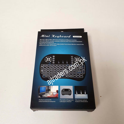 Mini Bluetooth Keyboard, 32050