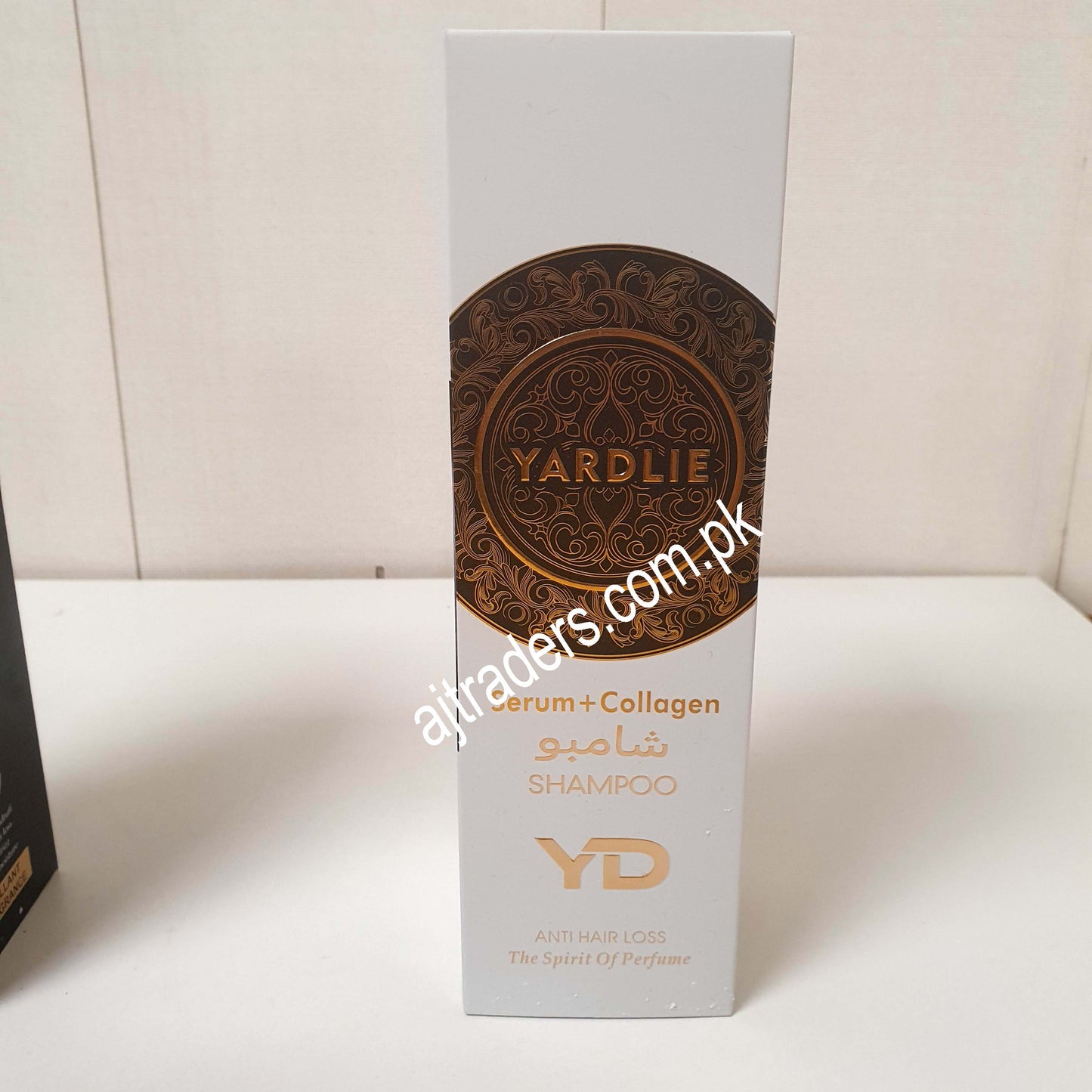 Yardlie Shampoo, 99815