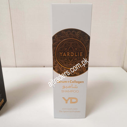 Yardlie Shampoo, 99815