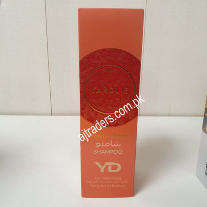 Yardlie Shampoo, 99815