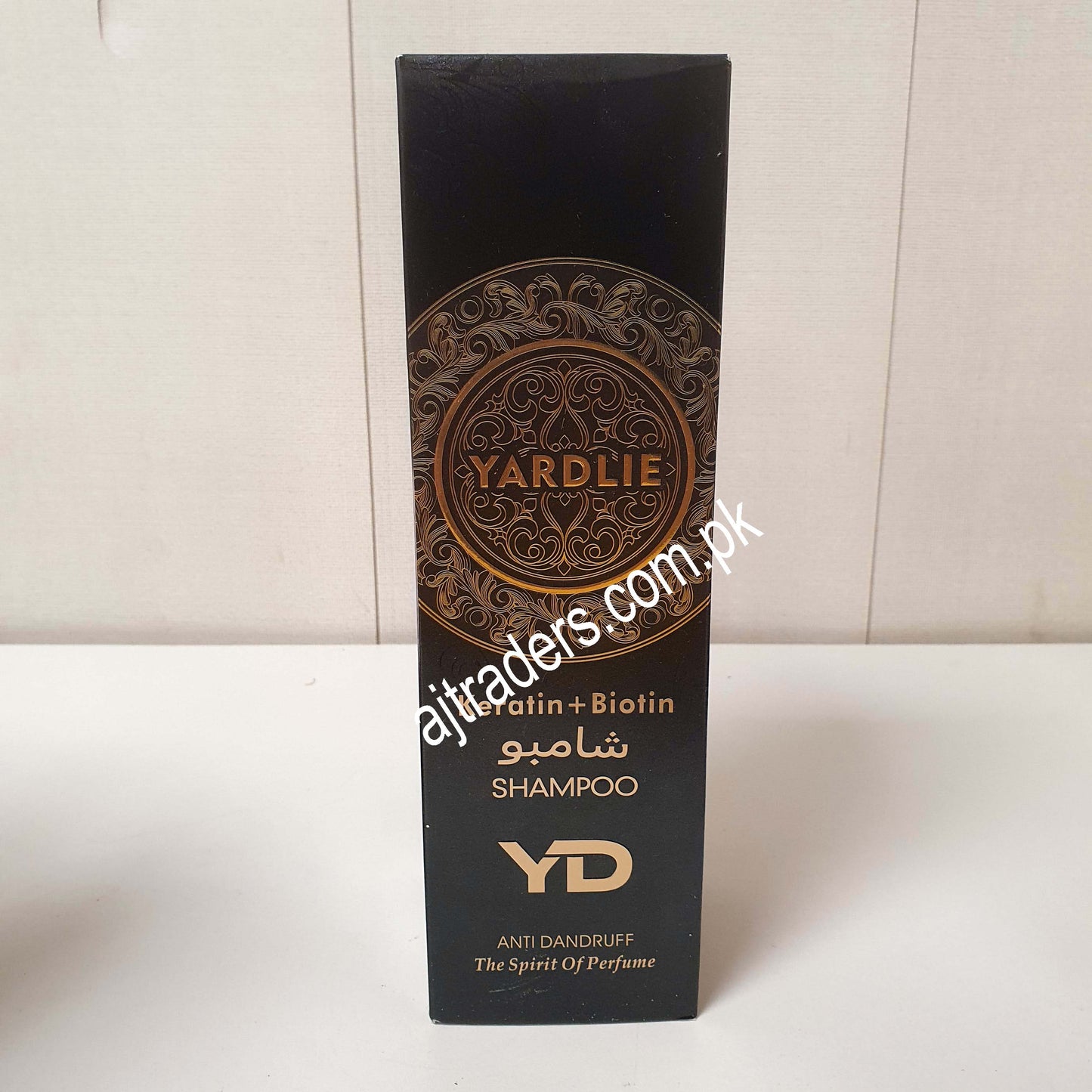 Yardlie Shampoo, 99815