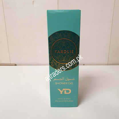 Yardlie Shower Gel , 9834