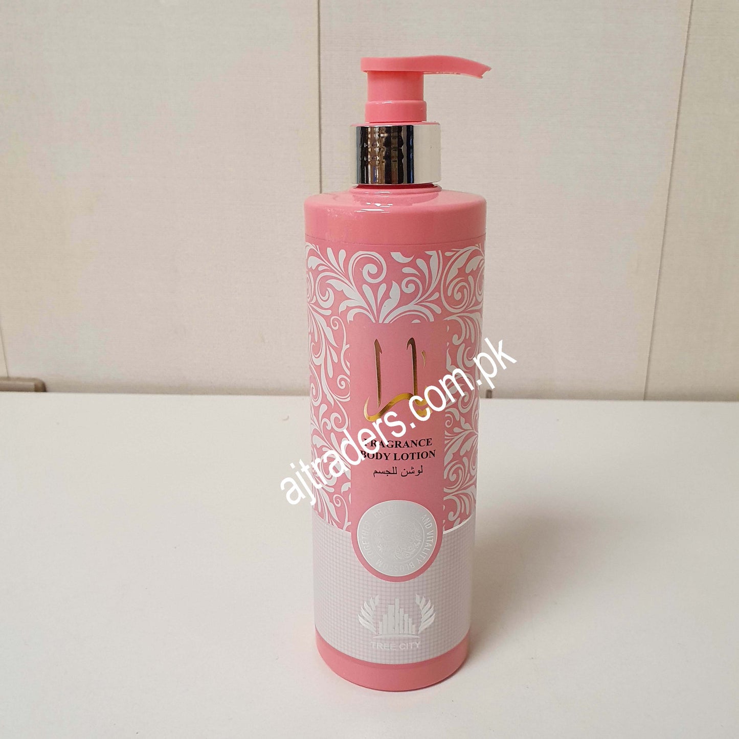 Fragrance Body Lotion yaara, 41400