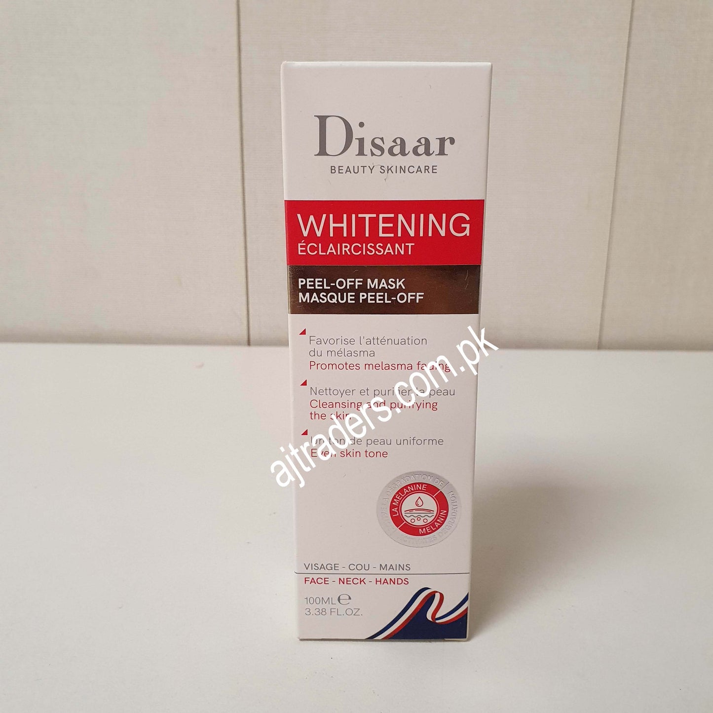 Disaar Beauty Skincare Peel of Mask, 21700