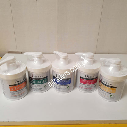 Disaar Body Cream, 61250