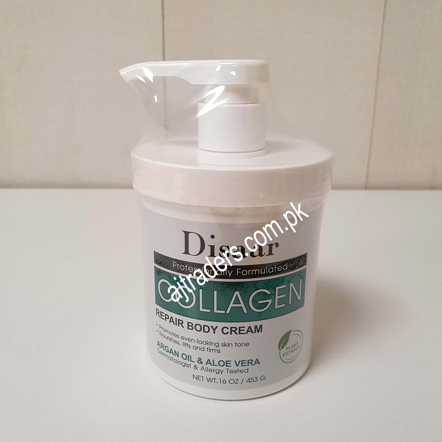 Disaar Body Cream, 61250