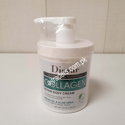 Disaar Body Cream, 61250