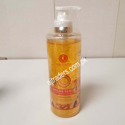 Heaven Dove Serum 00520, 101700