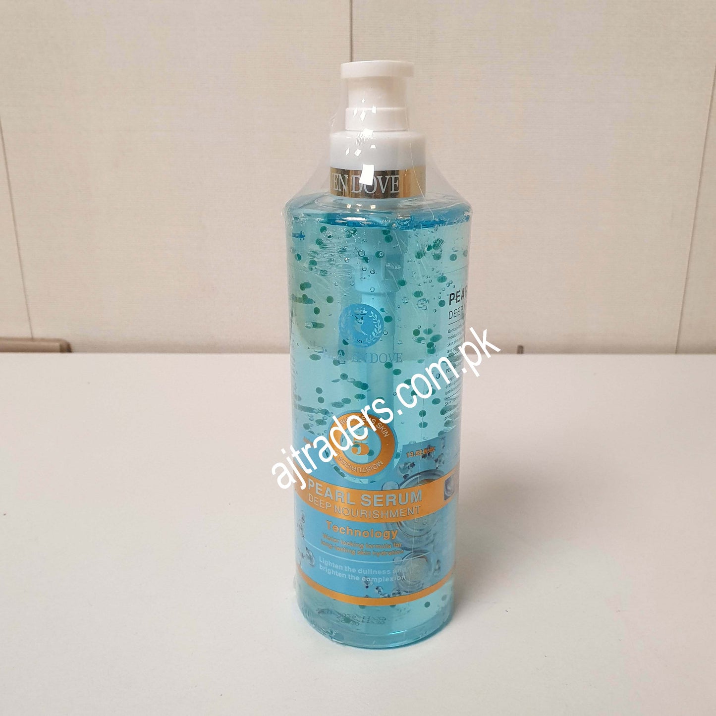 Heaven Dove Serum 00520, 101700