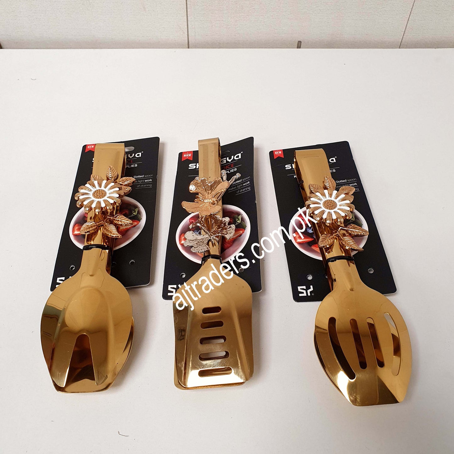 Golden Small Serving Lounge , 41400