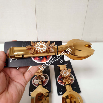 Golden Small Serving Lounge , 41400