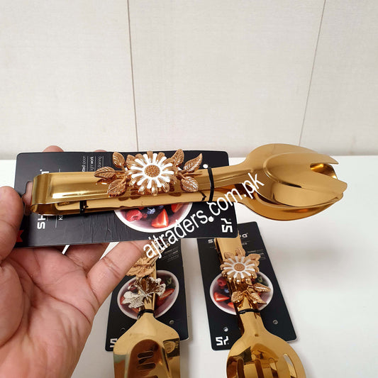 Golden Small Serving Lounge , 41400