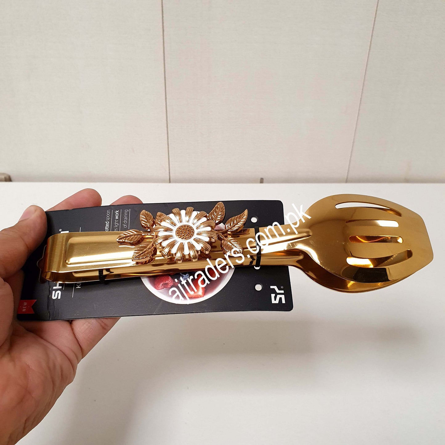 Golden Small Serving Lounge , 41400