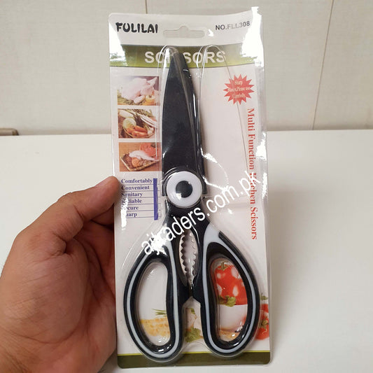 Fulila Professional Scissor , 31100