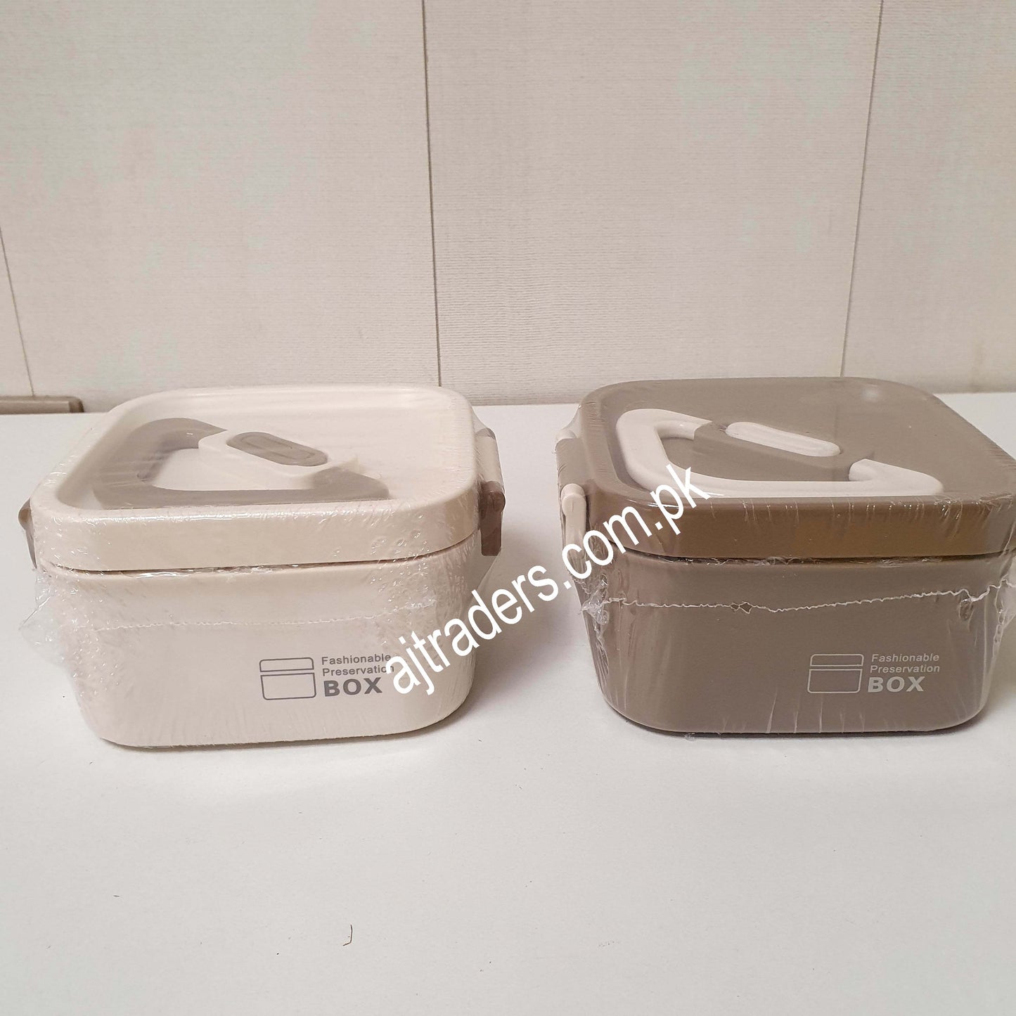 Fashionable Lunch Box, 31200