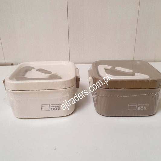 Fashionable Lunch Box, 31200