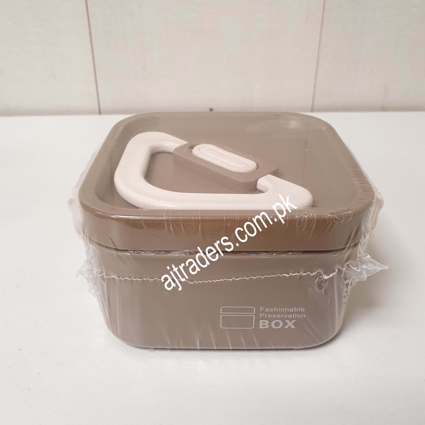 Fashionable Lunch Box, 31200